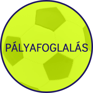 pályafoglalás